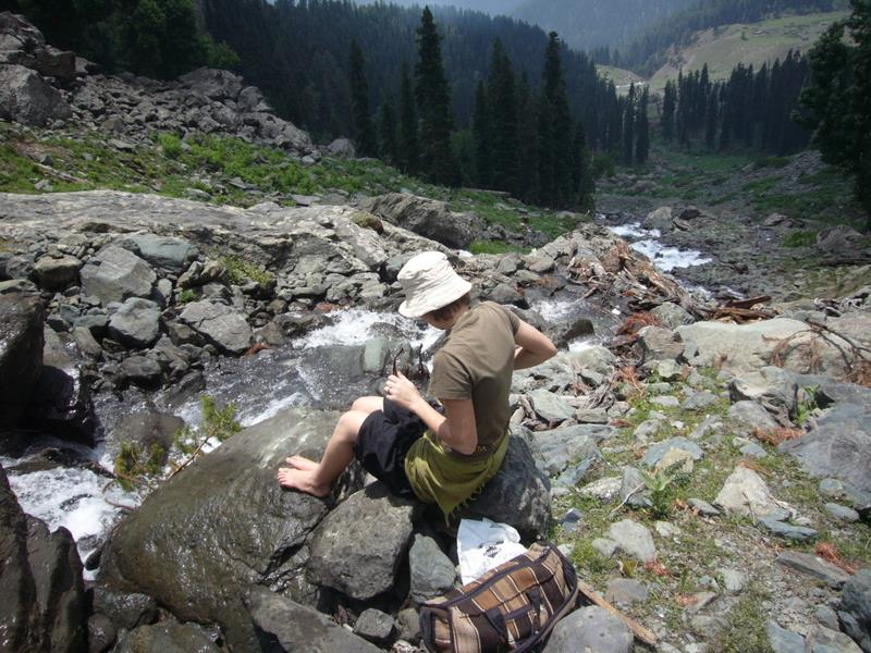 Khatarnak Expedition